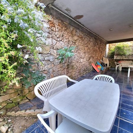 Appartamenti La Terrazza Sulle Ghiaie - Goelba Portoferraio Ngoại thất bức ảnh