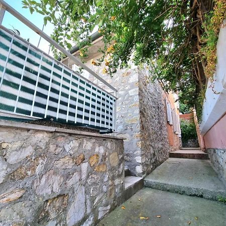 Appartamenti La Terrazza Sulle Ghiaie - Goelba Portoferraio Ngoại thất bức ảnh