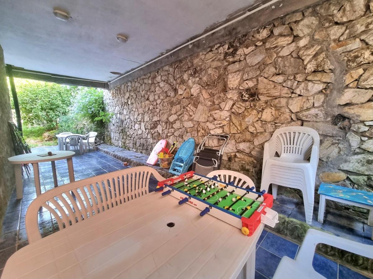 Appartamenti La Terrazza Sulle Ghiaie - Goelba Portoferraio Ngoại thất bức ảnh