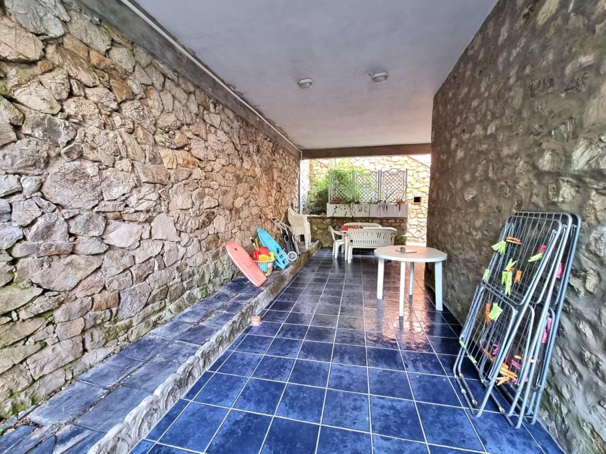Appartamenti La Terrazza Sulle Ghiaie - Goelba Portoferraio Ngoại thất bức ảnh
