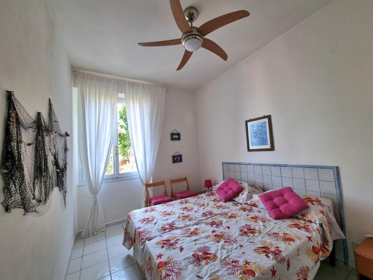 Appartamenti La Terrazza Sulle Ghiaie - Goelba Portoferraio Phòng bức ảnh