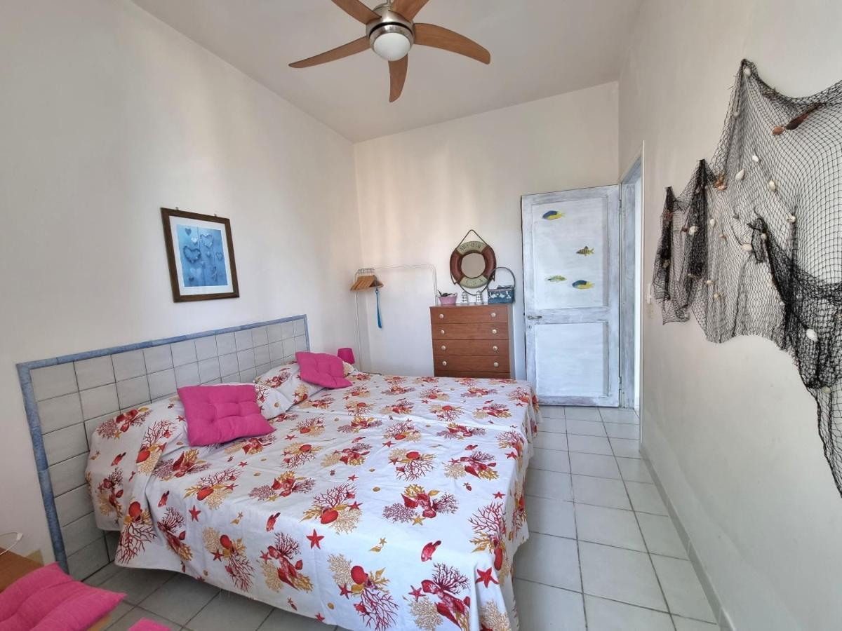 Appartamenti La Terrazza Sulle Ghiaie - Goelba Portoferraio Phòng bức ảnh